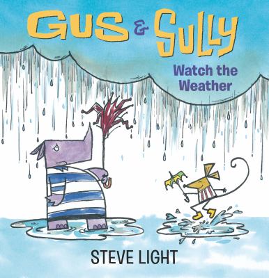 Gus and Sully watch the weather  cover image cdn