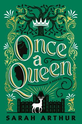 Once a queen cover image