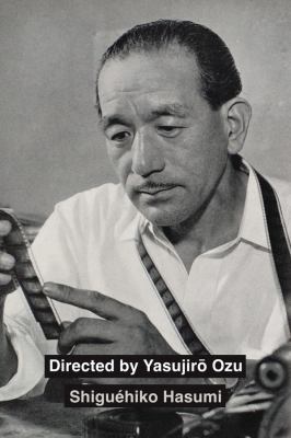 Directed by Yasujirō Ozu cover image