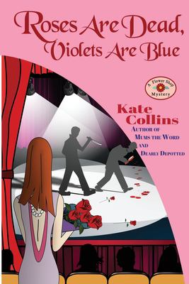 Roses are dead, violets are blue  cover image cdn