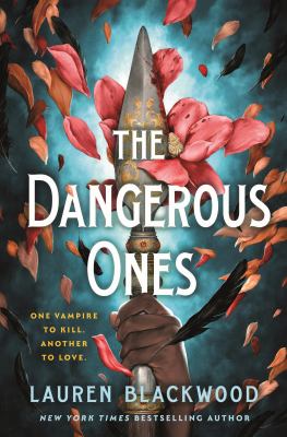 The dangerous ones cover image