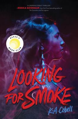 Looking for Smoke cover image