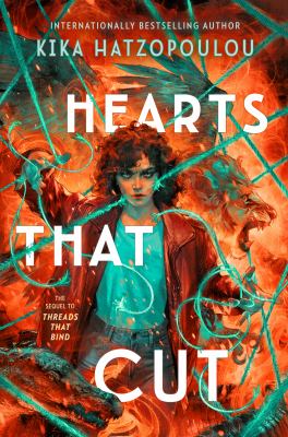 Hearts that cut cover image