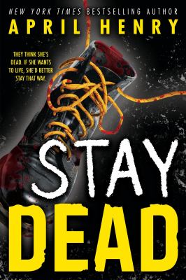 Stay dead cover image