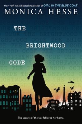 The Brightwood code cover image