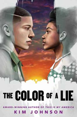 The color of a lie  cover image cdn