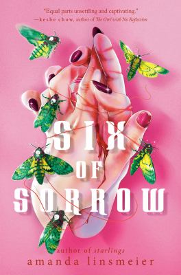 Six of sorrow cover image