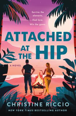 Attached at the hip cover image
