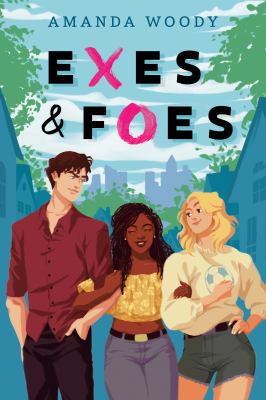 Exes & Foes cover image