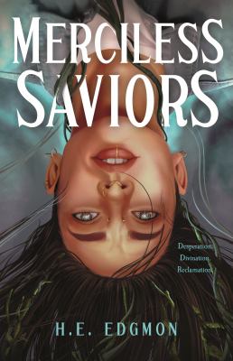 Merciless saviors cover image