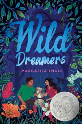 Wild dreamers  cover image cdn