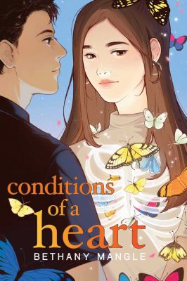 Conditions of a heart cover image