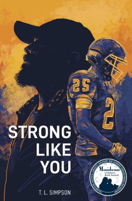 Strong like you  cover image cdn