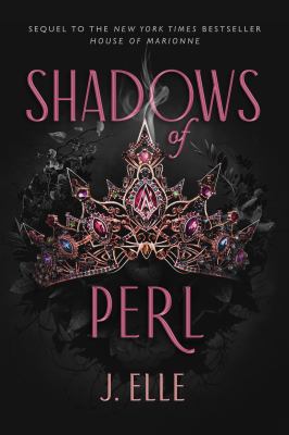 Shadows of Perl cover image