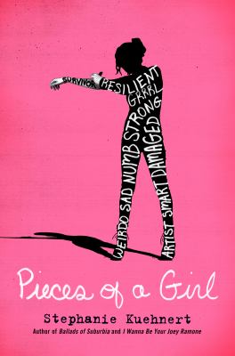 Pieces of a girl  cover image cdn