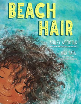 Beach hair cover image