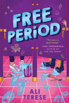 Free period cover image