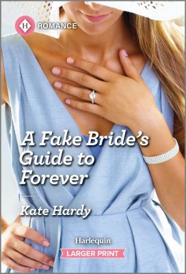 A fake bride's guide to forever  cover image cdn