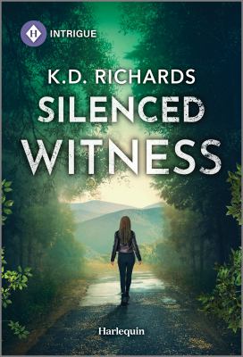 Silenced Witness cover image