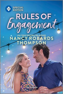 Rules of Engagement cover image