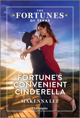 Fortune's Convenient Cinderella cover image