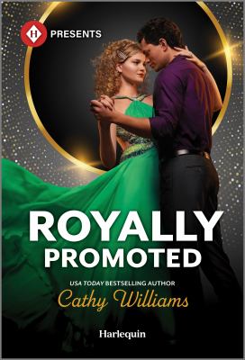 Royally promoted  cover image cdn