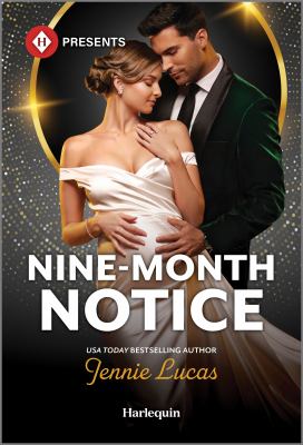 Nine-Month Notice cover image