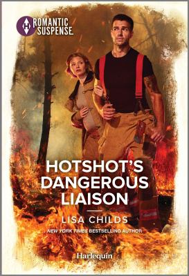 Hotshot's Dangerous Liaison cover image