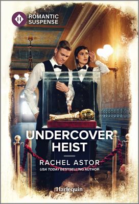 Undercover heist  cover image cdn