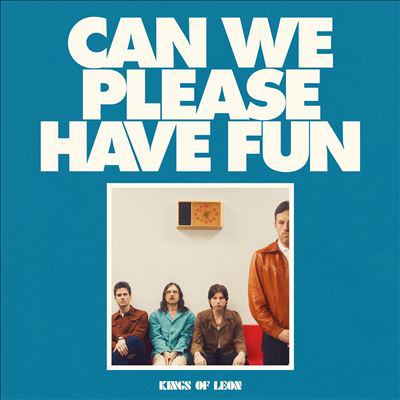 Can we please have fun cover image