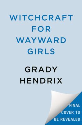 Witchcraft for Wayward Girls cover image