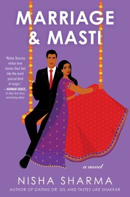 Marriage & masti  cover image cdn