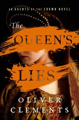 The queen's lies cover image