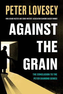 Against the Grain cover image