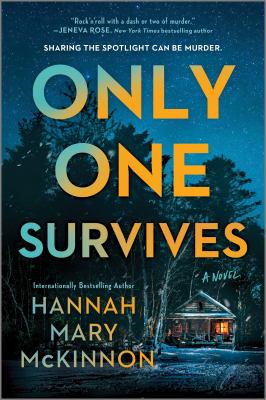 Only One Survives cover image