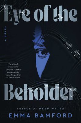 Eye of the beholder  cover image cdn