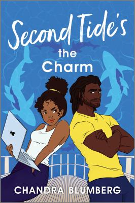 Second Tide's the Charm cover image