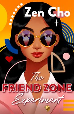 The friend zone experiment  cover image cdn