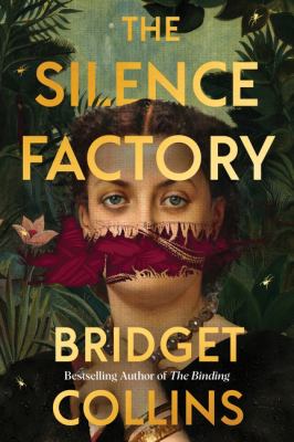 The Silence Factory cover image