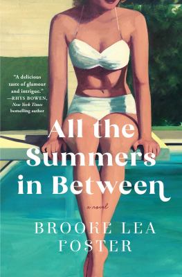 All the Summers in Between cover image