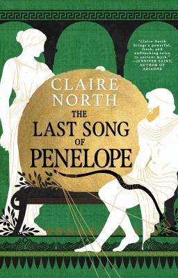 The Last Song of Penelope cover image