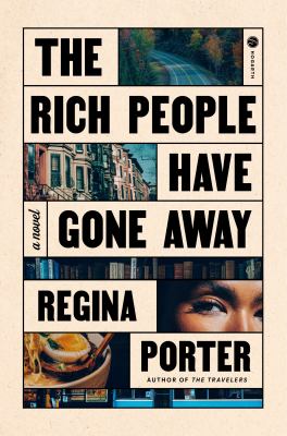 The Rich People Have Gone Away cover image