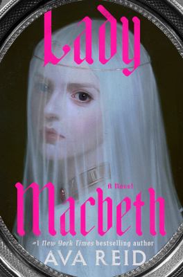 Lady Macbeth  cover image cdn