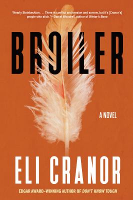 Broiler cover image
