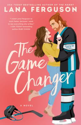 The game changer cover image