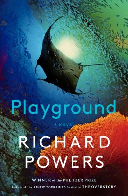 Playground cover image