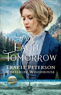 With Each Tomorrow cover image