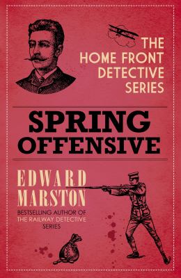 Spring offensive  cover image cdn