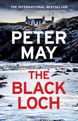 The Black Loch cover image