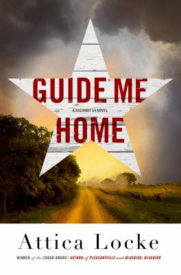 Guide Me Home cover image